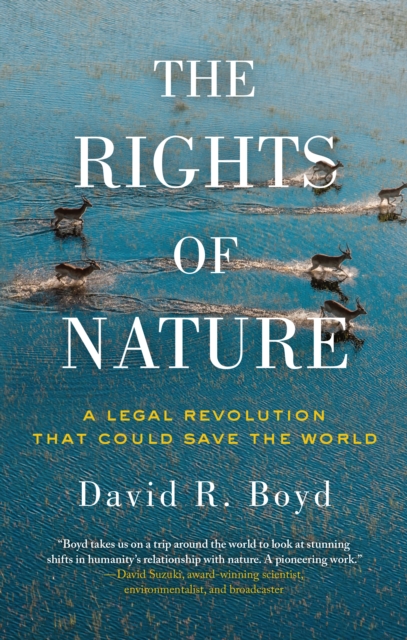 Rights Of Nature