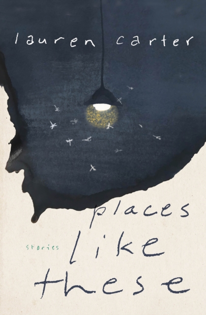 Book Cover for Places Like These by Lauren Carter