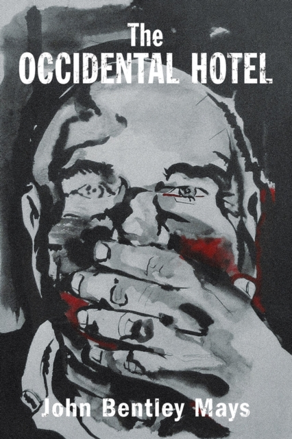 Book Cover for Occidental Hotel by Richard Rhodes