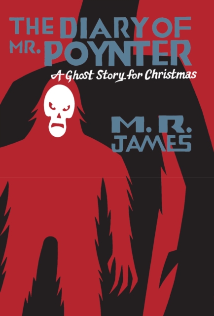 Book Cover for Diary of Mr. Poynter by James, M.R.