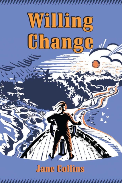 Book Cover for Willing Change by Collins, Jane