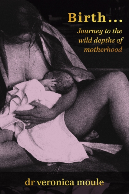 Book Cover for Birth... by Veronica Moule