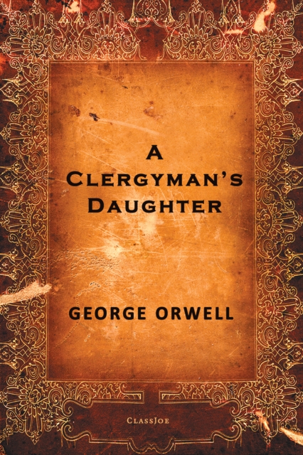 Clergyman's Daughter