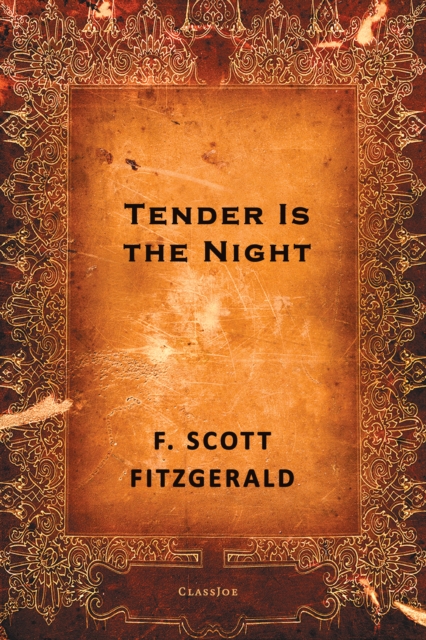 Tender Is the Night