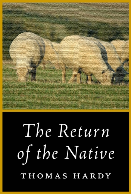 Return of the Native