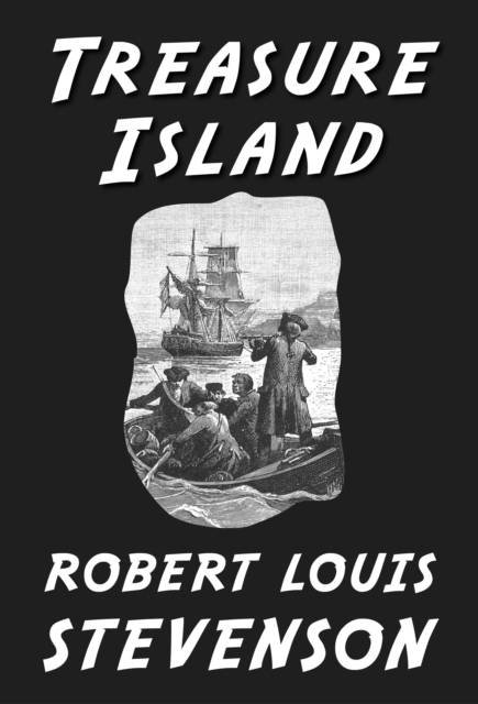 Book Cover for Treasure Island by Stevenson, Robert Louis