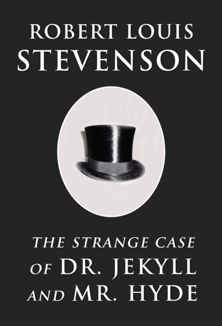 Strange Case of Dr. Jekyll and Mr. Hyde