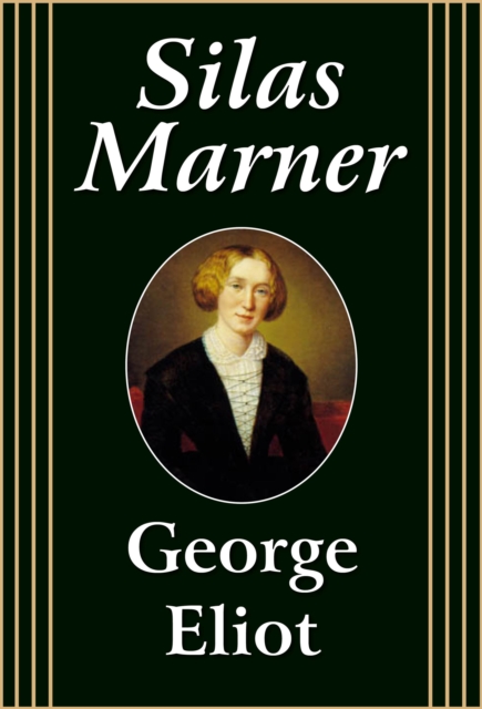 Book Cover for Silas Marner by Eliot, George