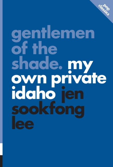 Book Cover for Gentlemen Of The Shade by Lee, Jen Sookfong