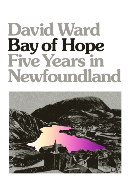 Book Cover for Bay Of Hope by Ward, David