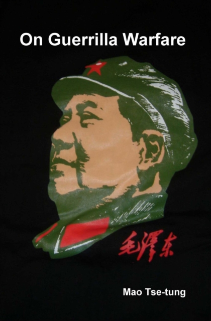 Book Cover for On Guerrilla Warfare by Mao Tse-Tung