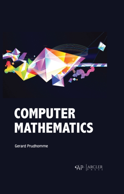 Book Cover for Computer Mathematics by Gerard Prudhomme