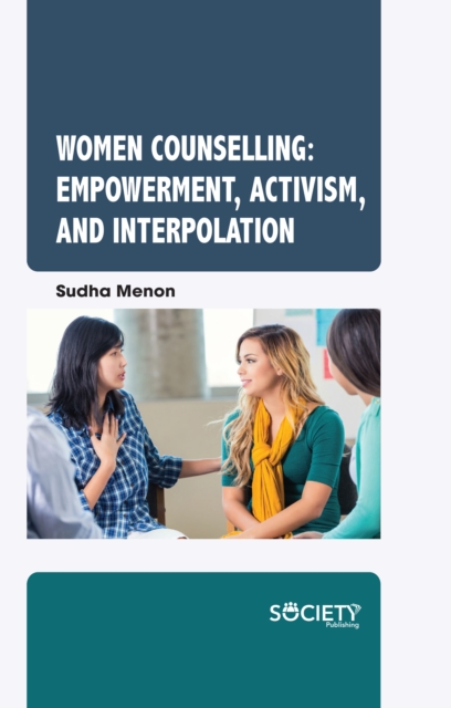 Book Cover for Women Counselling by Sudha Menon
