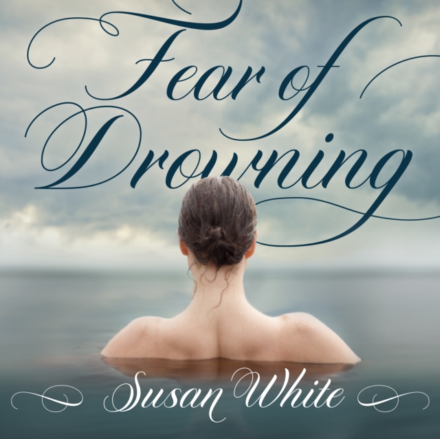 Book Cover for Fear of Drowning by Susan White