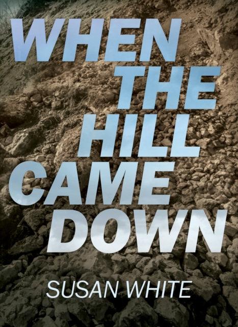 Book Cover for When the Hill Came Down by Susan White