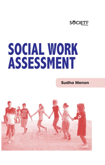 Book Cover for Social Work Assessment by Sudha Menon