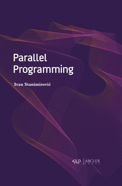 Book Cover for Parallel Programming by Ivan Stanimirovic