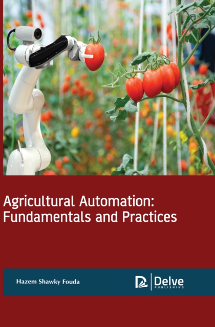 Book Cover for Agricultural Automation by Hazem Shawky Fouda