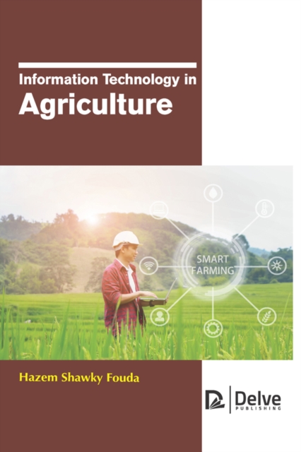 Book Cover for Information Technology in agriculture by Hazem Shawky Fouda