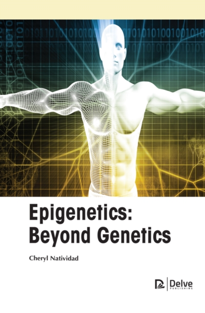 Book Cover for Epigenetics by Cheryl Natividad