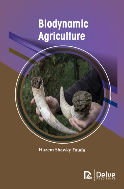 Book Cover for Biodynamic Agriculture by Hazem Shawky Fouda