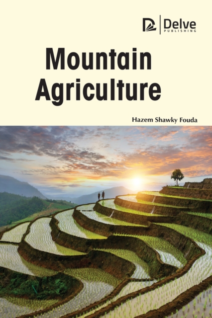 Book Cover for Mountain Agriculture by Hazem Shawky Fouda