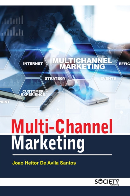 Book Cover for Multi-Channel Marketing by Joao Heitor De Avila Santos