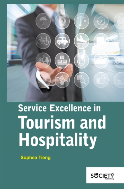 Service Excellence in Tourism and Hospitality