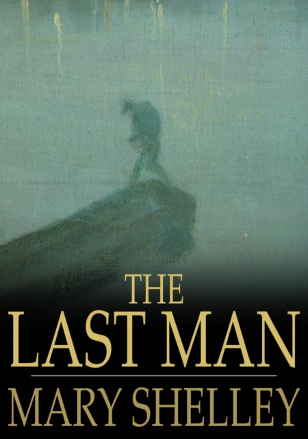 Book Cover for Last Man by Mary Wollstonecraft Shelley