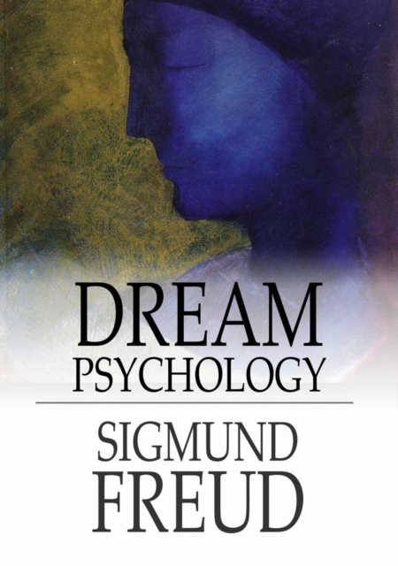 Book Cover for Dream Psychology by Freud, Sigmund