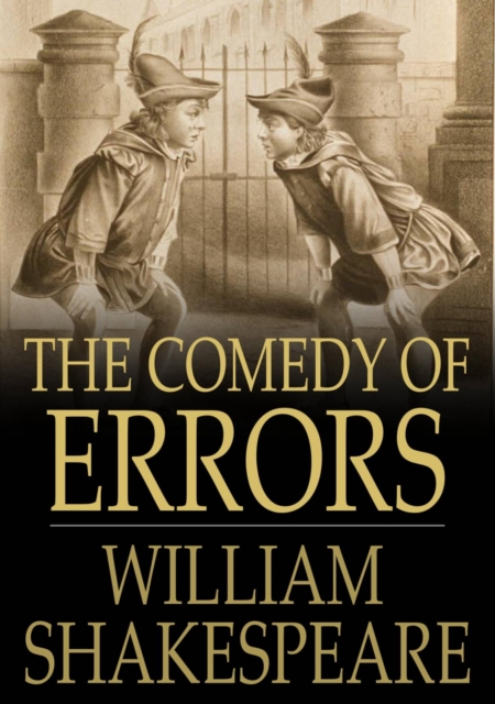 Comedy of Errors