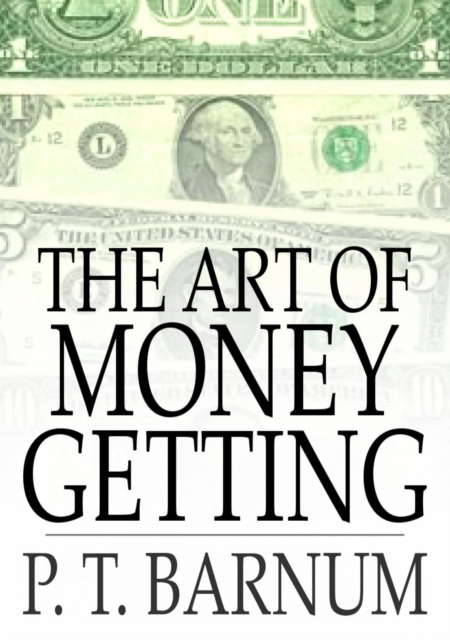 Art of Money Getting