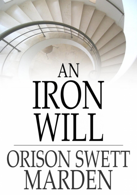 Iron Will