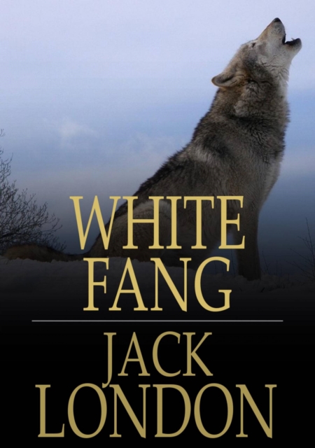 Book Cover for White Fang by London, Jack