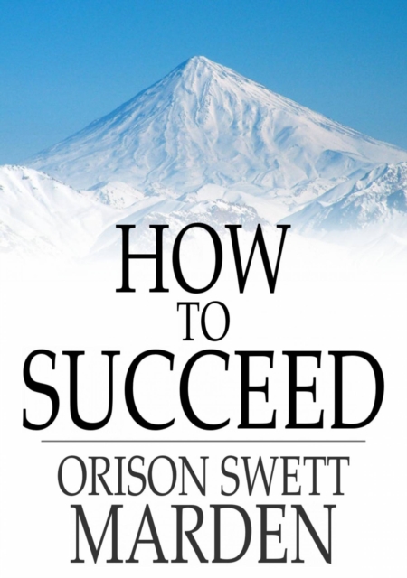 How to Succeed