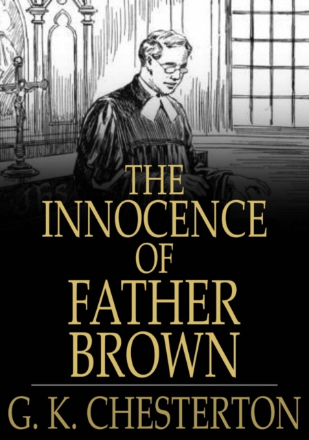 Innocence of Father Brown