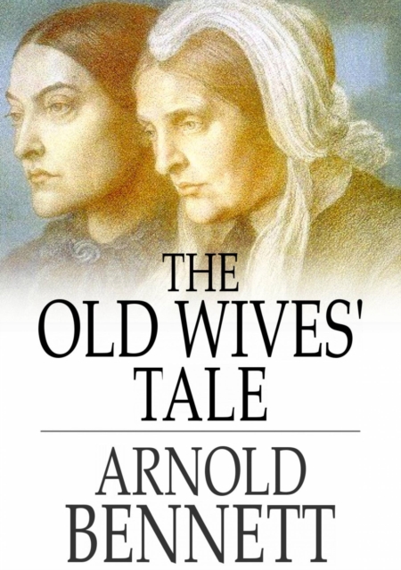 Old Wives' Tale