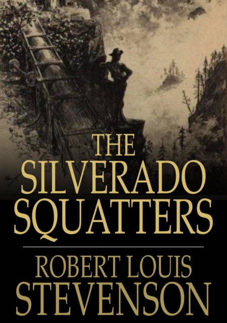 Book Cover for Silverado Squatters by Robert Louis Stevenson