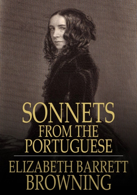 Book Cover for Sonnets from the Portuguese by Browning, Elizabeth Barrett