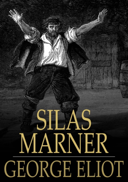 Book Cover for Silas Marner by Eliot, George