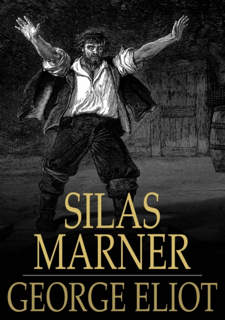 Book Cover for Silas Marner by George Eliot