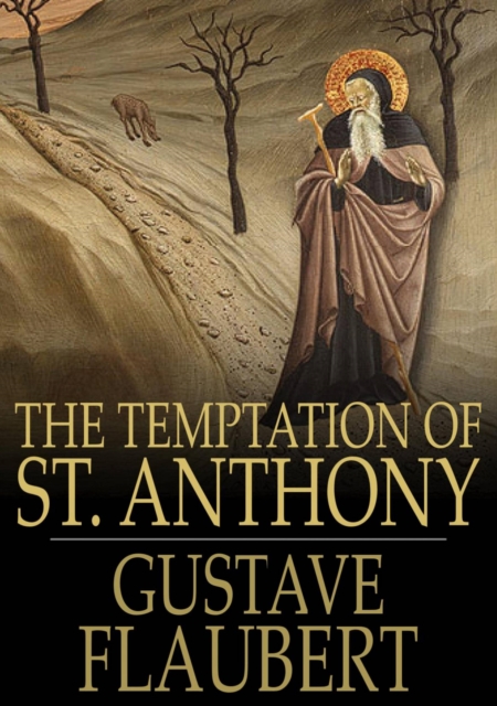 Temptation of Saint Anthony