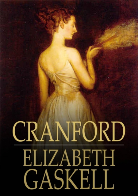 Book Cover for Cranford by Gaskell, Elizabeth