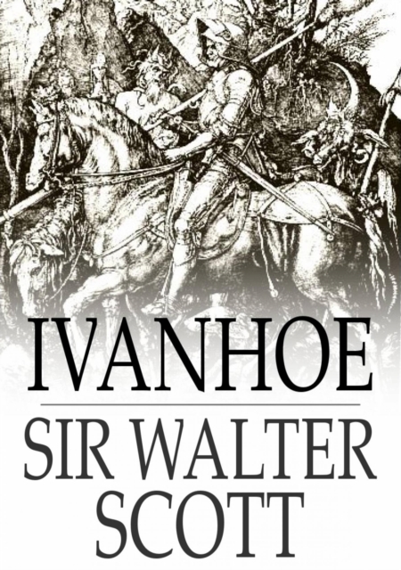 Ivanhoe