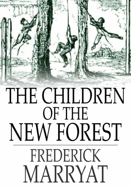 Children of the New Forest