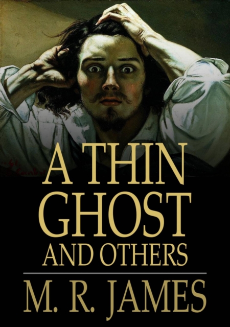 Book Cover for Thin Ghost and Others by James, M. R.