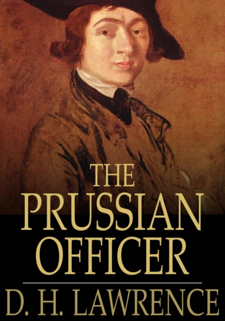 Prussian Officer