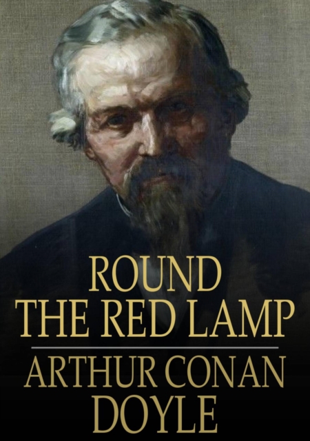 Book Cover for Round the Red Lamp by Doyle, Sir Arthur Conan