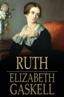 Book Cover for Ruth by Elizabeth Gaskell