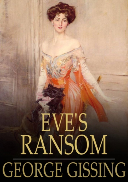 Eve's Ransom